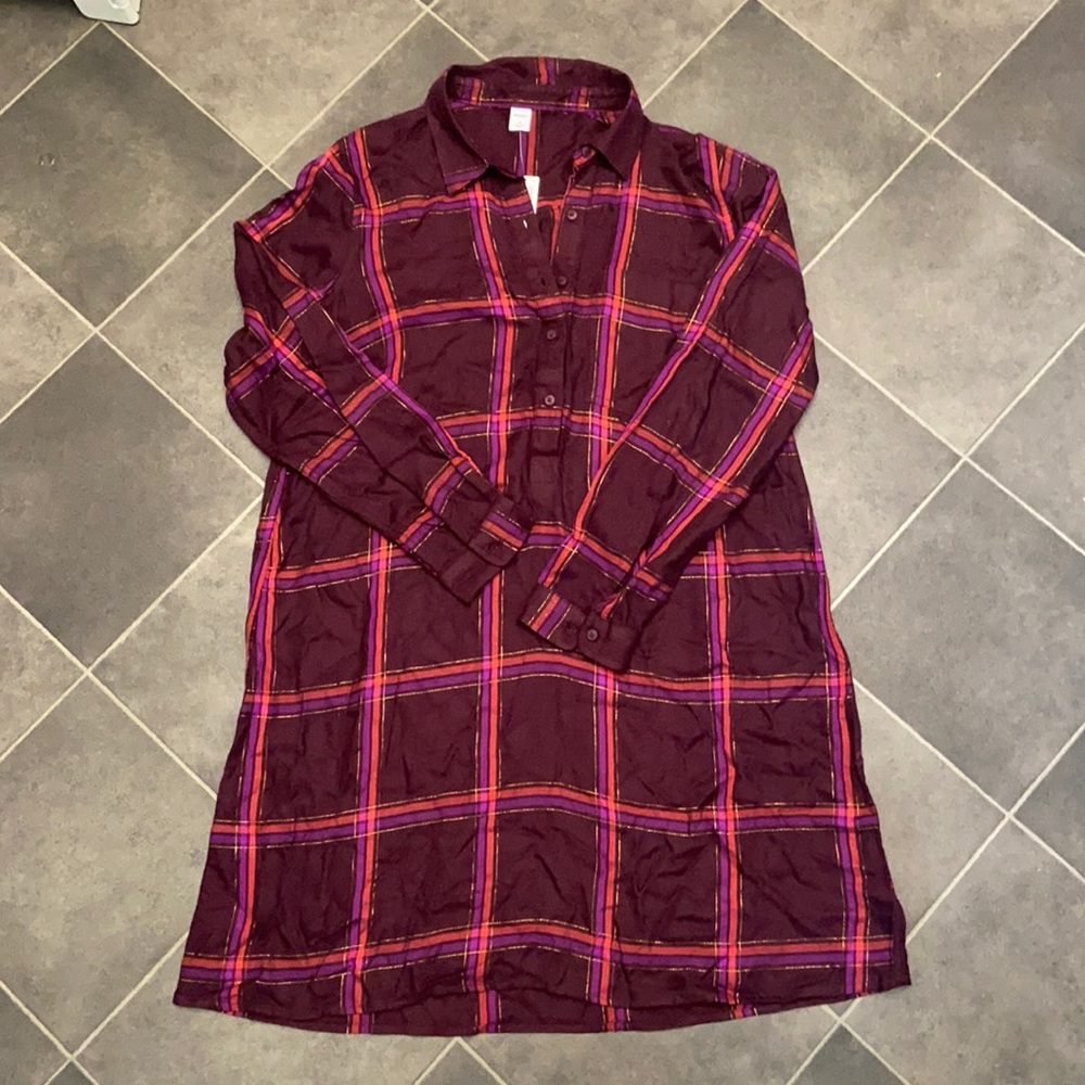 💜❤️OLDNAVY  DRESS❤️💜